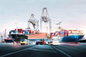 MM Cargo Services
